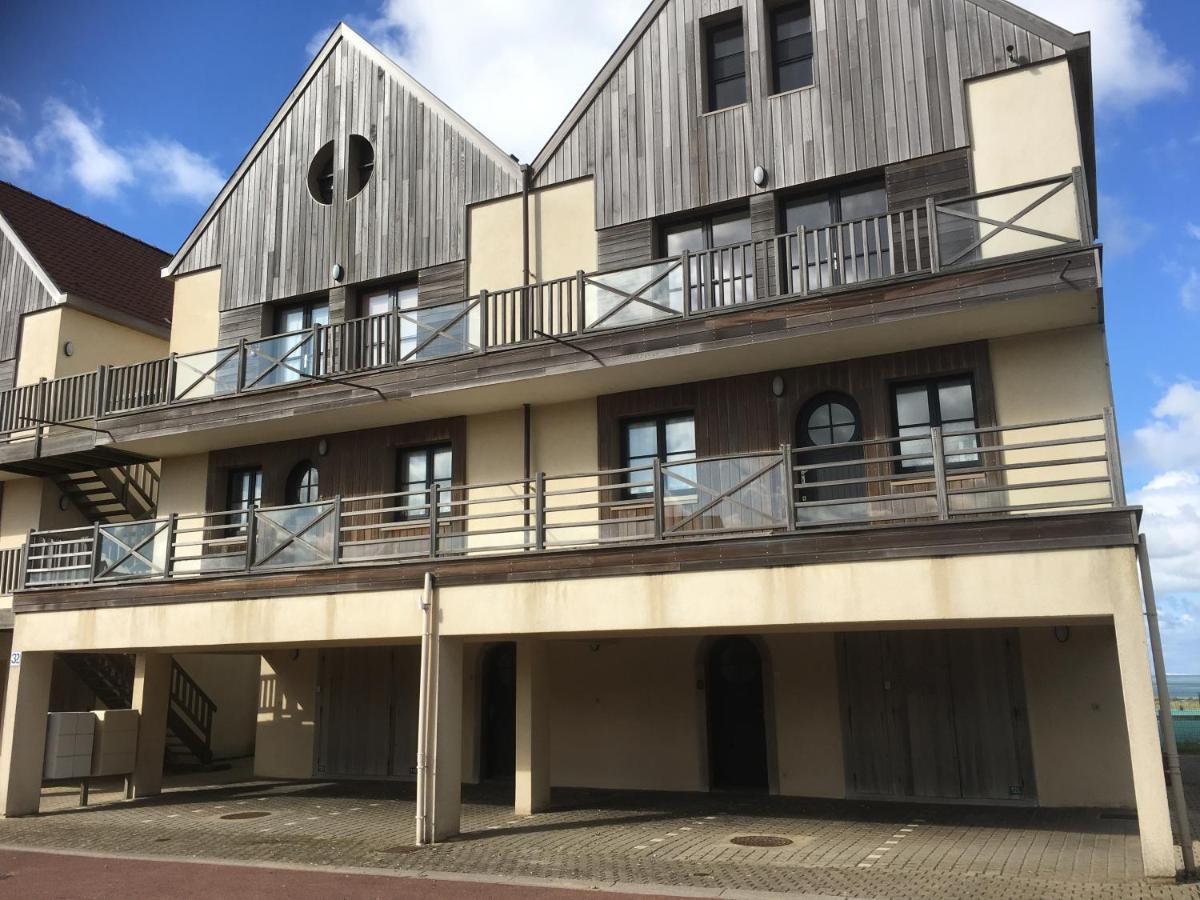 La Mer Vue D'En Haut , Duplex A La Naturelle Sur La Cote D'Opale Wimereux Exteriér fotografie