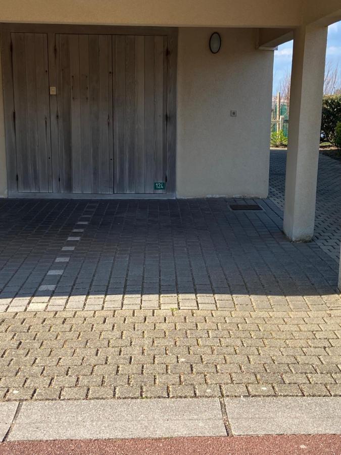 La Mer Vue D'En Haut , Duplex A La Naturelle Sur La Cote D'Opale Wimereux Exteriér fotografie